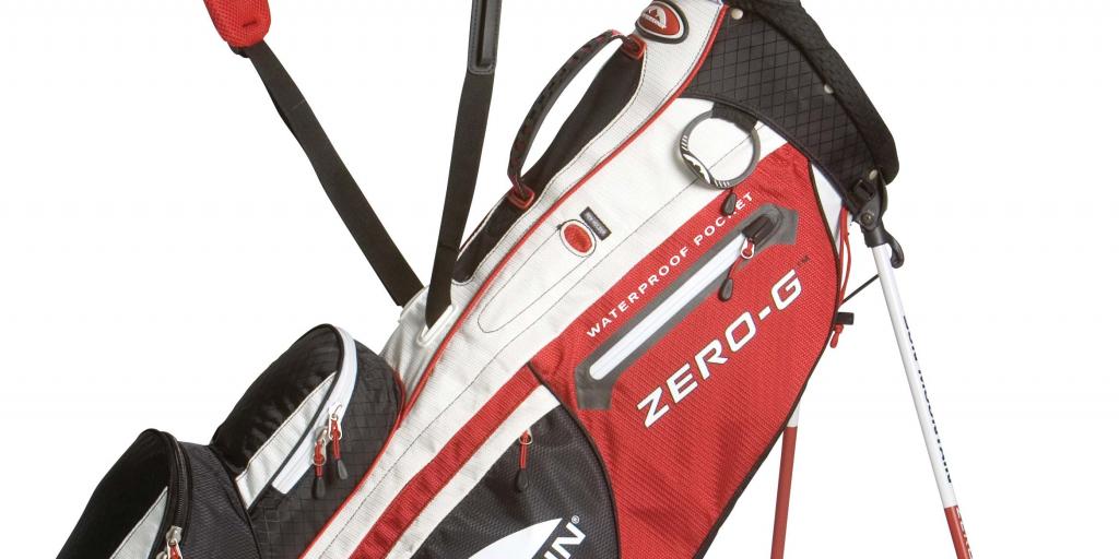 ZERO-G UN MOUNTAIN ゴルフバッグ Review: Sun Mountain Zero G Bag | Outside Bozeman